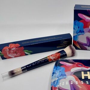 Hourglass Fox Dual Edit Makeup Brush
